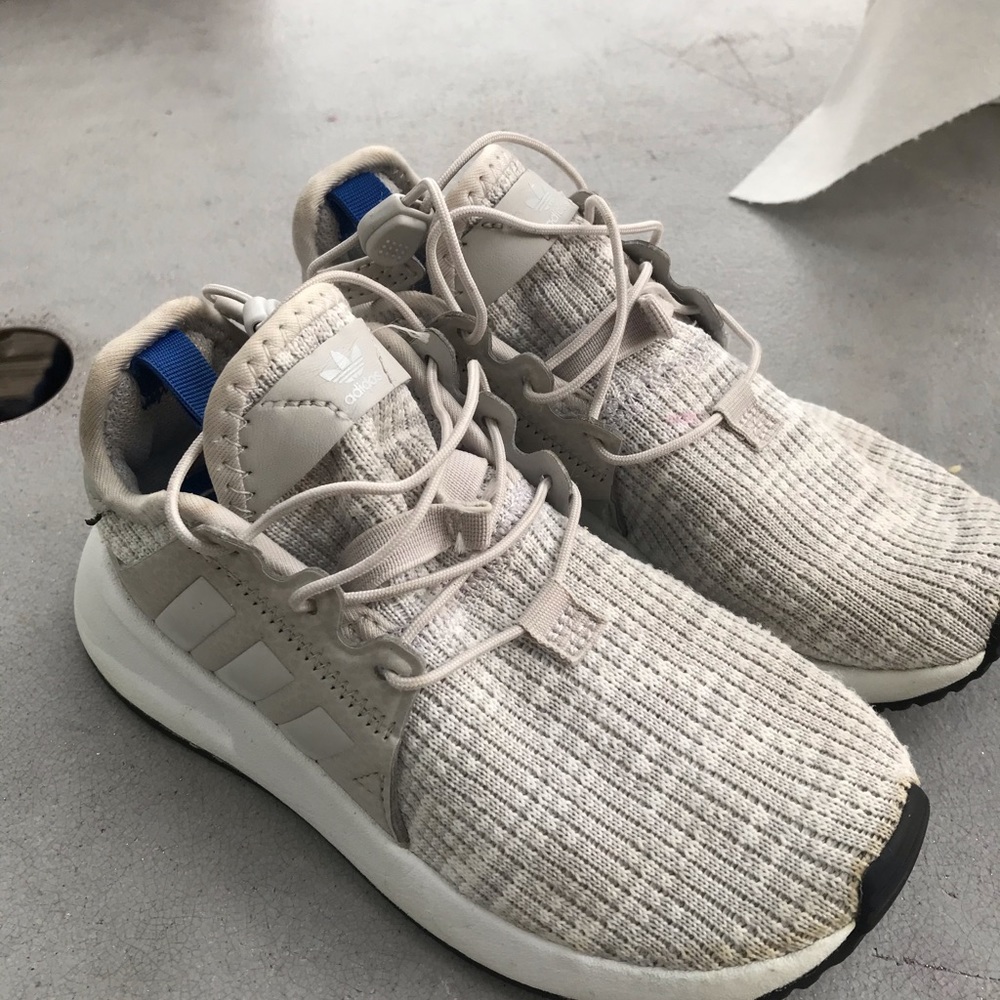 ADIDAS SHOES
